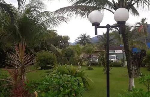 Boicucanga Beach Apartment | Apartamento Condomínio Boiçucanga Flat N 39 - Apto 10