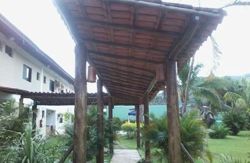 Boicucanga Beach Apartment | Apartamento Condomínio Boiçucanga Flat N 39 - Apto 10