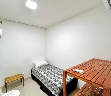 Sobradinho Apartment | Apartamento Condomínio RK