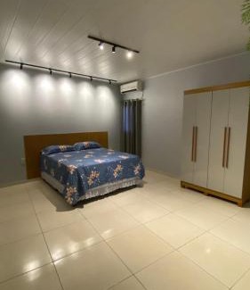 Penedo Apartment | Apartamento-Condomínio Wanderley