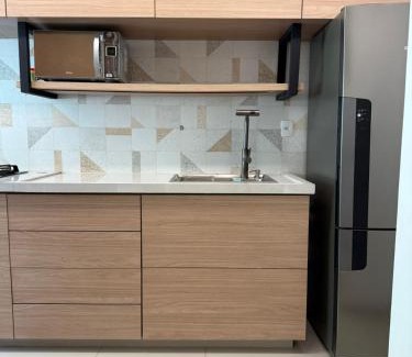 Cascata do Imbui Apartment | Apartamento Condominio Nogueira Petrópolis rj #3