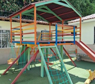 Maguari-Cajui Apartment | Apartamento condominiofechado