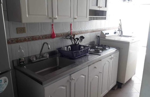 San Javier House | Apartamento Condominio/Descuentos semanales y mensuales disponibles!