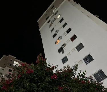 Turu Apartment | APARTAMENTO CONFORTÁVEL A 900 MTS DA PRAIA DO ARAÇAGY