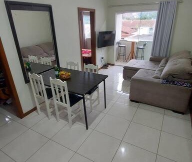 Valparaiso Apartment | Apartamento confortável para Oktoberfest!