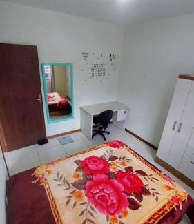 Valparaiso Apartment | Apartamento confortável para Oktoberfest!