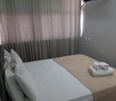 Central Sector Apartment | Apartamento confortável