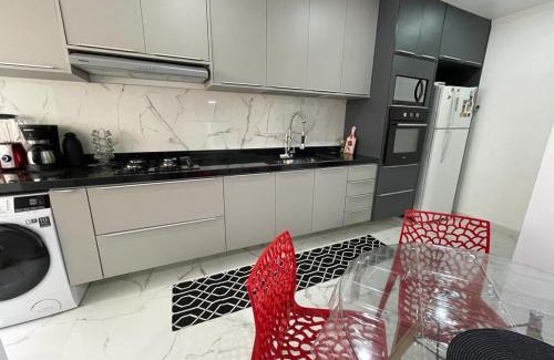 Enseada Apartment | Apartamento Confortável Guarujá