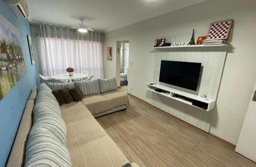 Enseada Apartment | Apartamento Confortável Guarujá