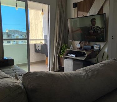 Sao Domingos Apartment | Apartamento confortável Ilhéus