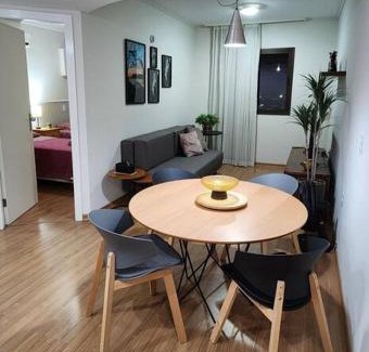Guaratingueta Apartment | Apartamento Confortável em Guaratinguetá