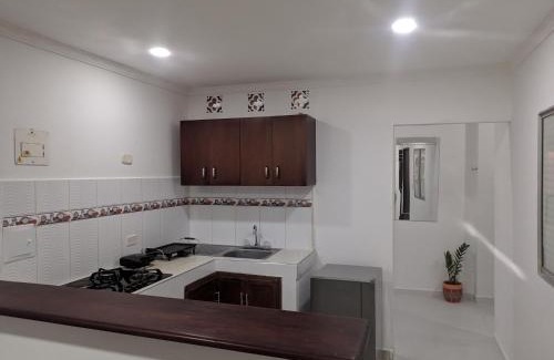 Arboletes Apartment | Apartamento Confort - Planta Baja
