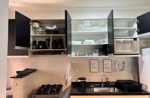 Itagua Apartment | Apartamento Conforto