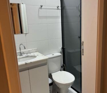 Itagua Apartment | Apartamento Conforto