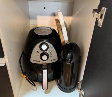 Itagua Apartment | Apartamento Conforto