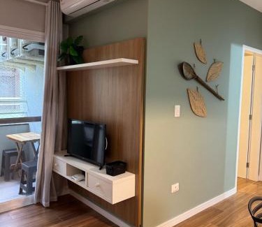 Itagua Apartment | Apartamento Conforto