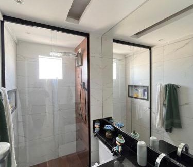 Castanheira Apartment | Apartamento conforto para Cop30 - Condômino Residence Bossa Nova