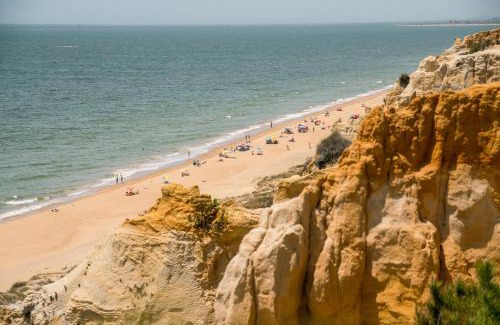 Mazagon Apartment | Apartamento Conquistadores Mazagon 2 Hab 4 Pers max