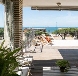 Mazagon Apartment | Apartamento Conquistadores Mazagon 2 Hab 4 Pers max