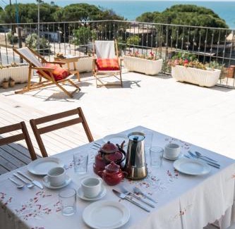 Mazagon Apartment | Apartamento Conquistadores Mazagon 2 Hab 4 Pers max