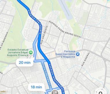 Belem Apartment | Apartamento COP 30, Belém