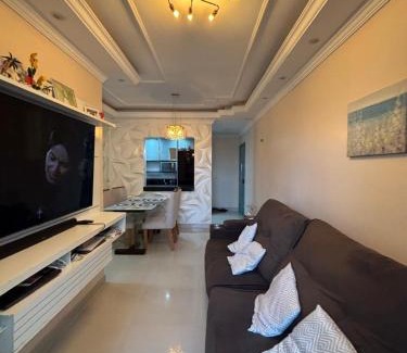 Tenone Apartment | apartamento cop 30