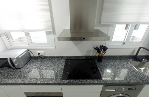 Valdeolleros Apartment | Apartamento Cordobés