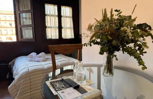 San Pedro Apartment | Apartamento Corredera