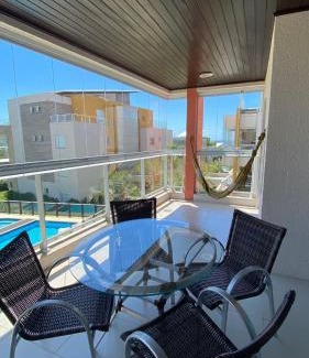 Santinho Apartment | Apartamento Costão das Gaivotas - Praia do Santinho - Ingleses - Florianópolis