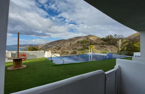 Sorvilan Apartment | Apartamento costa tropical deluxe