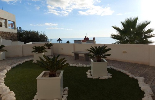 Sorvilan Apartment | Apartamento costa tropical deluxe