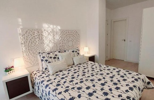 Sorvilan Apartment | Apartamento costa tropical deluxe