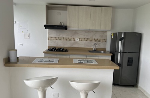 Covenas Apartment | Apartamento Coveñas Económico