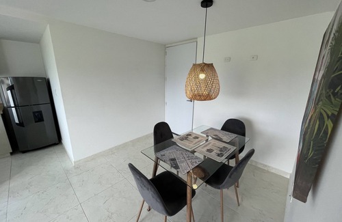 Covenas Apartment | Apartamento Coveñas Económico