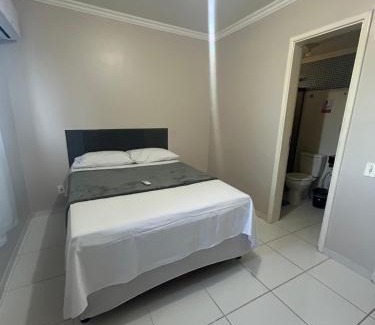 Sao Domingos Apartment | Apartamento Cravo e Canela Condomínio Praias do Atlântico Clube 430