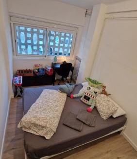 Ribes De Freser Apartment | Apartamento CREMALLERA Ribes de Freser