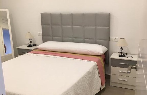 Cartaya Apartment | apartamento cristina