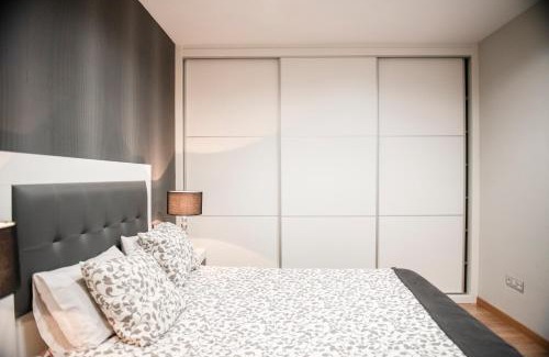 Chantada Apartment | Apartamento Cuatro Caminos