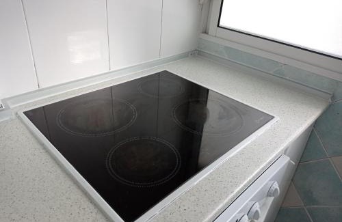 Valladolid Apartment | Apartamento CUATTRO vut 47-169 wifi