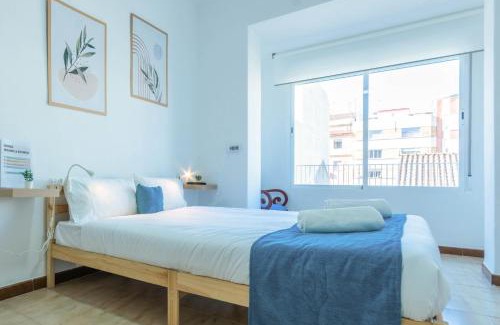 Ciudad Jardin Apartment | Apartamento Cultura de Córdoba