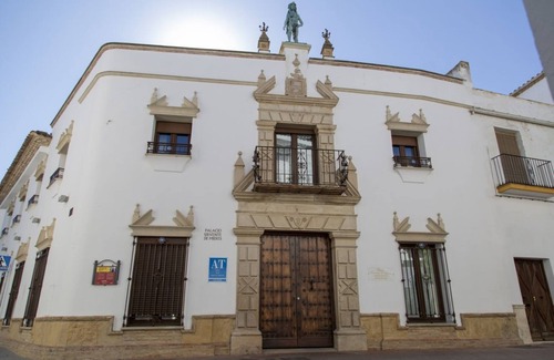 Andujar Apartment | Apartamento Dúplex 2 Dormitorios