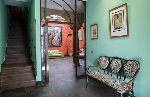 Andujar Apartment | Apartamento Dúplex 2 Dormitorios