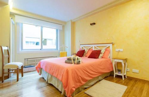 Pontevedra Apartment | Apartamento d'Angela- Pontevedra Centro