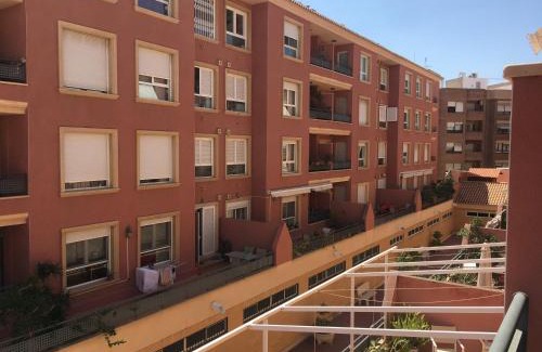 San Juan de Alicante Apartment | Apartamento de 4 dormitorios muy céntrico en San Juan Pueblo a tan sólo 2,5 km de la playa de San Juan y Muchavista