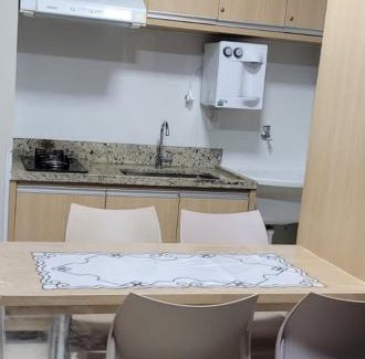 Centro Apartment | Apartamento da Gigi Caldas