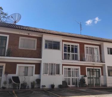 Aguas de Lindoia Apartment | Apartamento da mel 2