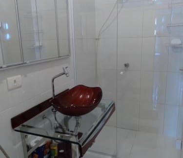 Regiao Urbana Homogenea IX Apartment | Apartamento da Maria Eunice