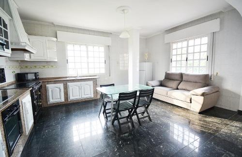 Carracido Apartment | Apartamento da Pedra e da Auga