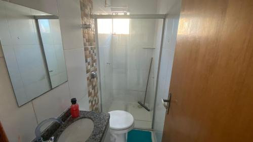 Anapolis Apartment | Apartamento Daia Prox Caoa