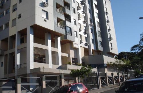 Cavalhada Apartment | Apartamento Das Palmeiras